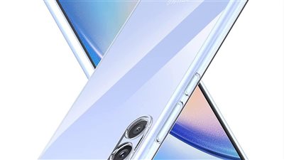 سامسونج جالاكسي A35 5G: مزايا لا تقاوم وسرعة اتصال فائقة